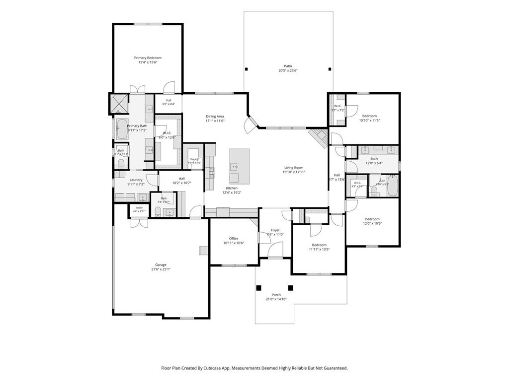 14486 Meadow Glen Property Photo 38