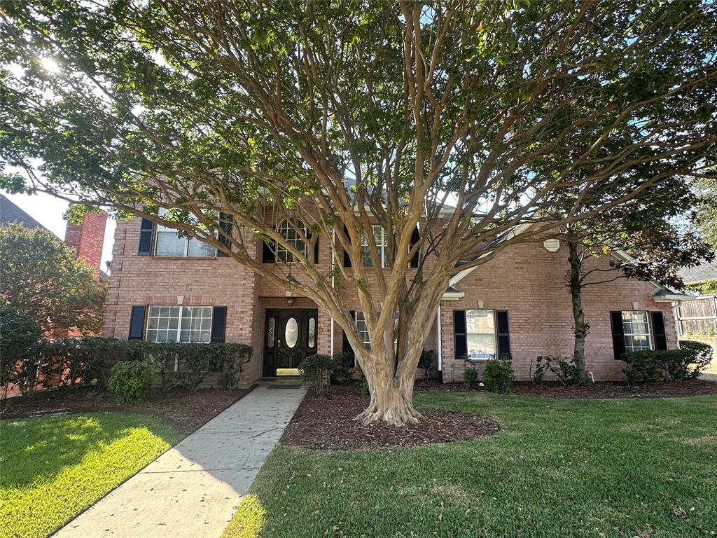 1724 Alpine Drive Property Photo 1