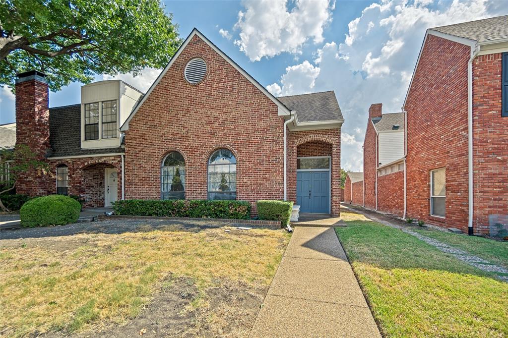 6928 Clearhaven Drive Property Photo 1