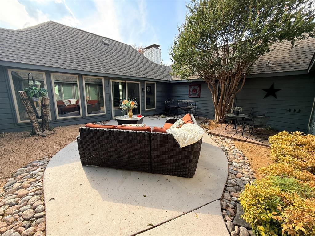 3220 Bandolino Lane Property Photo 22