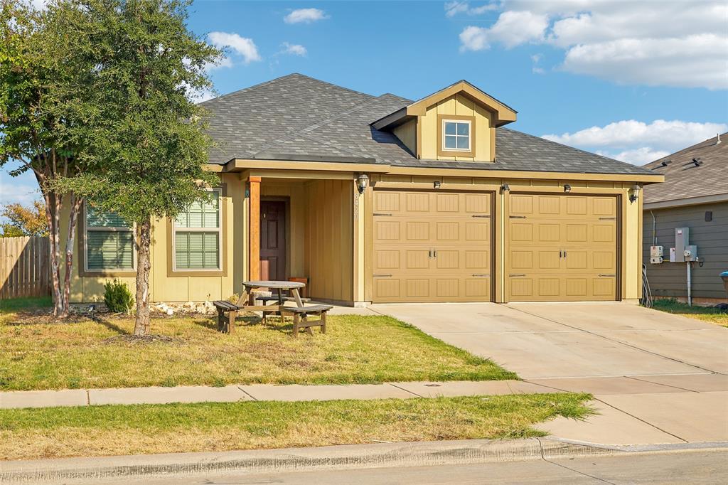 8420 Steel Dust Drive Property Photo 2