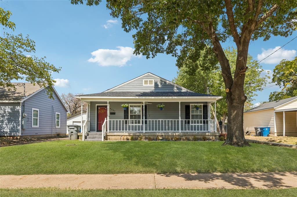 4227 Shelley Boulevard Property Photo 1