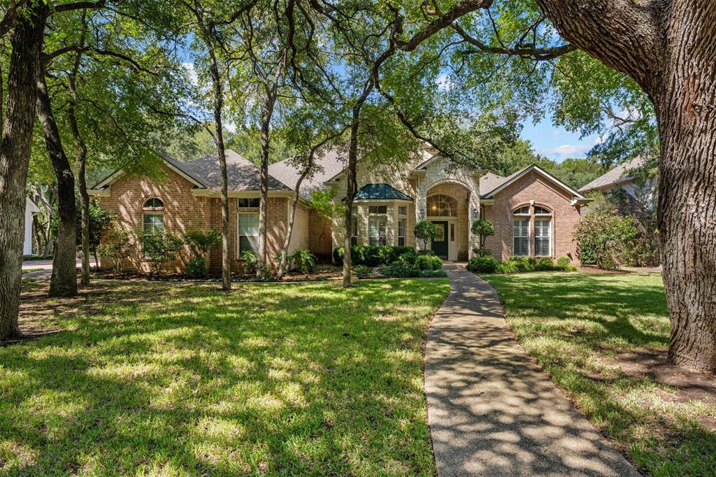 235 Settlers Creek Trail