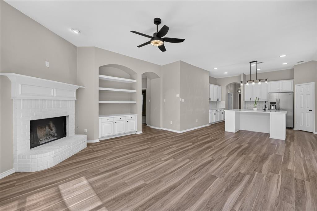 2503 Windgate Lane Property Photo 4
