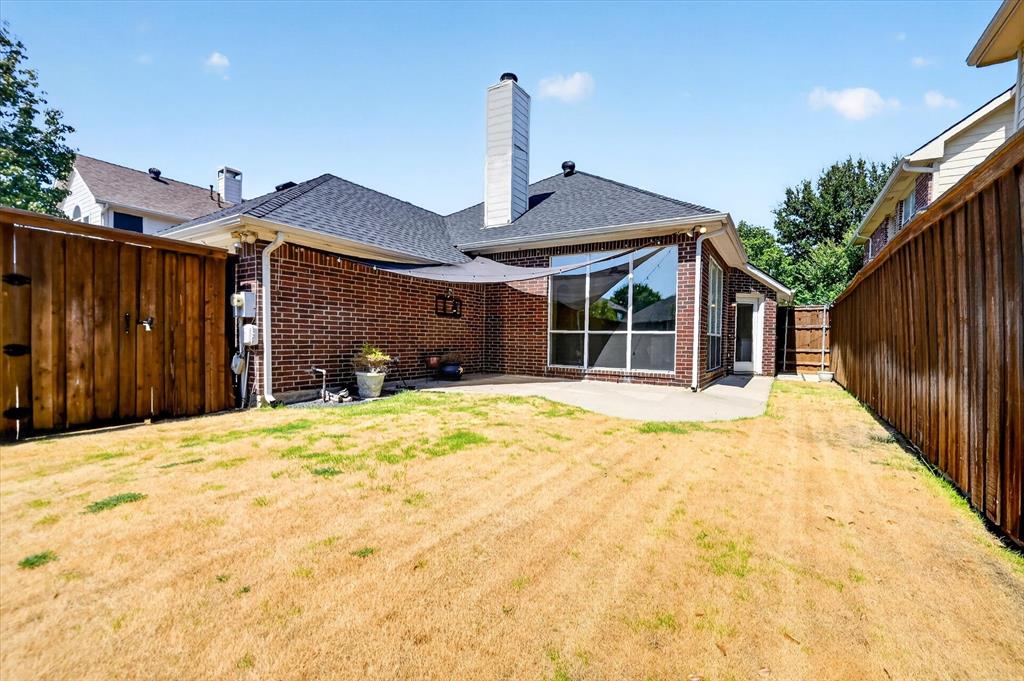 2503 Windgate Lane Property Photo 18
