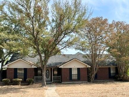 503 Pin Oak Drive Property Photo 1