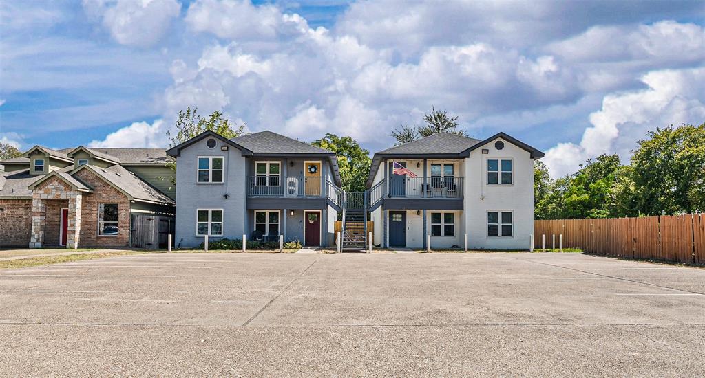 1312 Wood Avenue A,b,c,d Property Photo 1