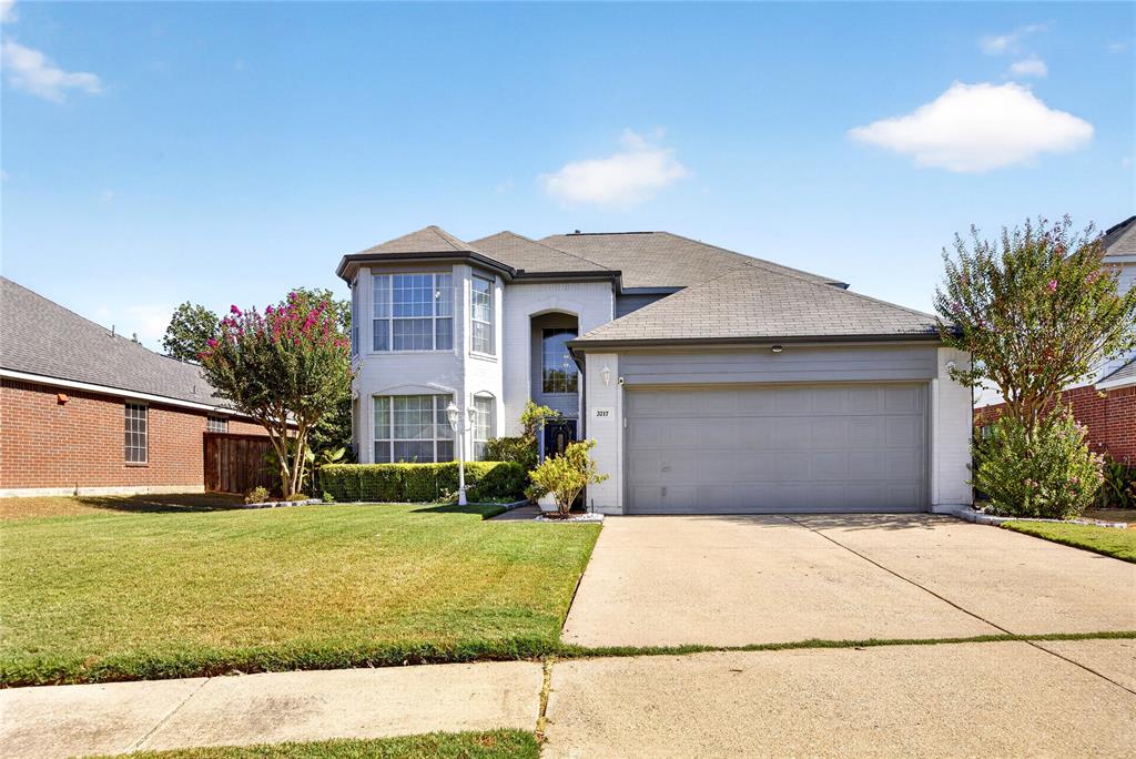 3717 Balsam Fir Drive Property Photo 1