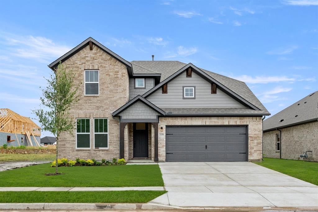 3103 Goldfinch Drive Property Photo 1