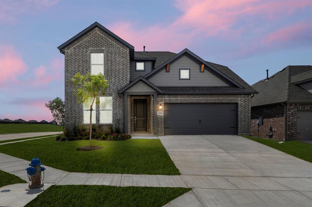 3103 Goldfinch Drive Property Photo 1
