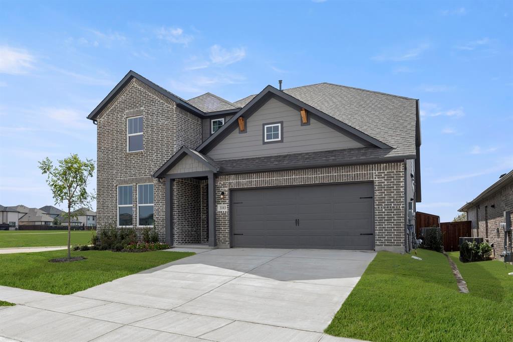 3103 Goldfinch Drive Property Photo 1