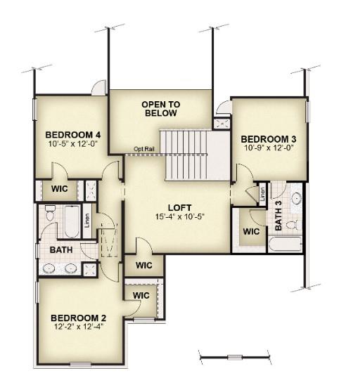 3103 Goldfinch Drive Property Photo 30