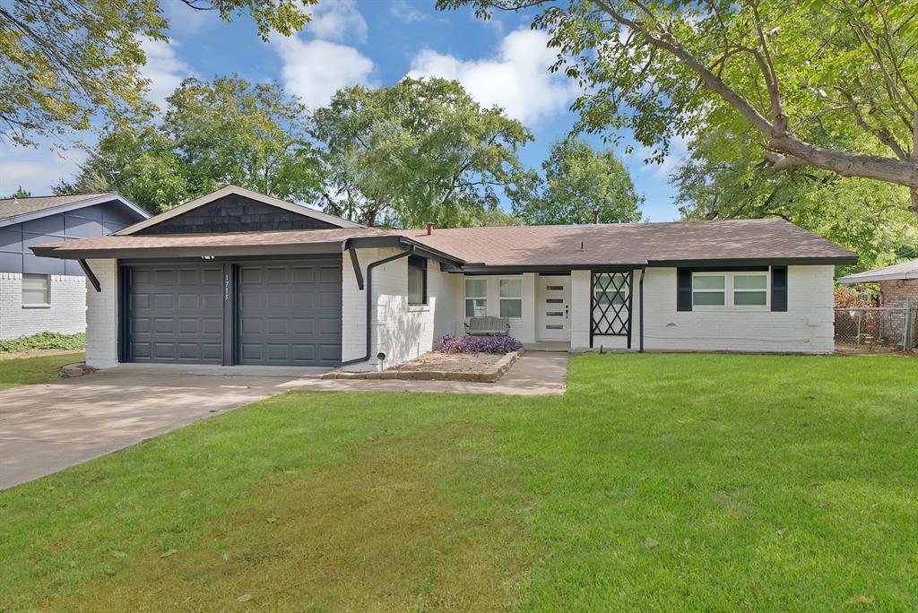 1715 Bradford Drive Property Photo 2