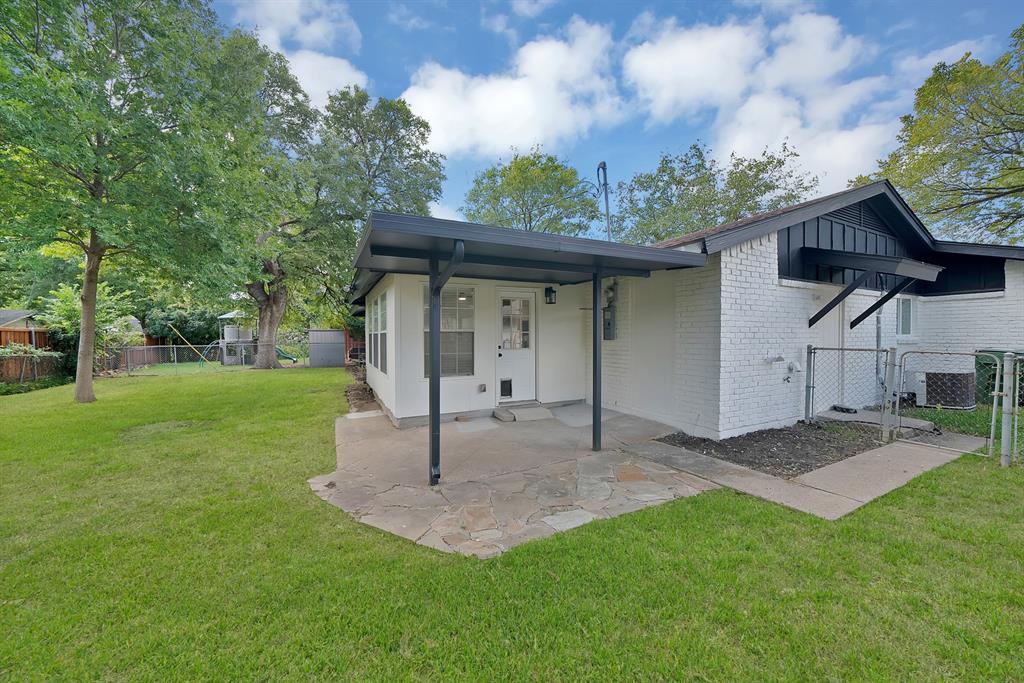 1715 Bradford Drive Property Photo 29