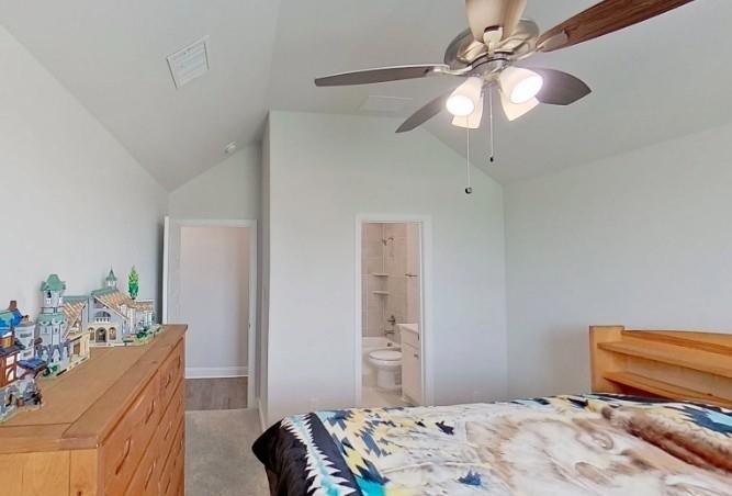 6608 Woodley Court Property Photo 8