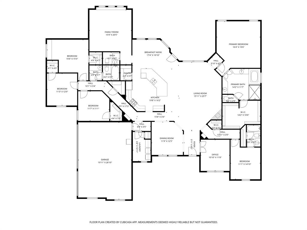 6608 Woodley Court Property Photo 40