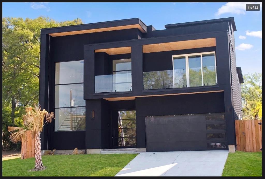 438 Bonnie View Road Property Photo 1