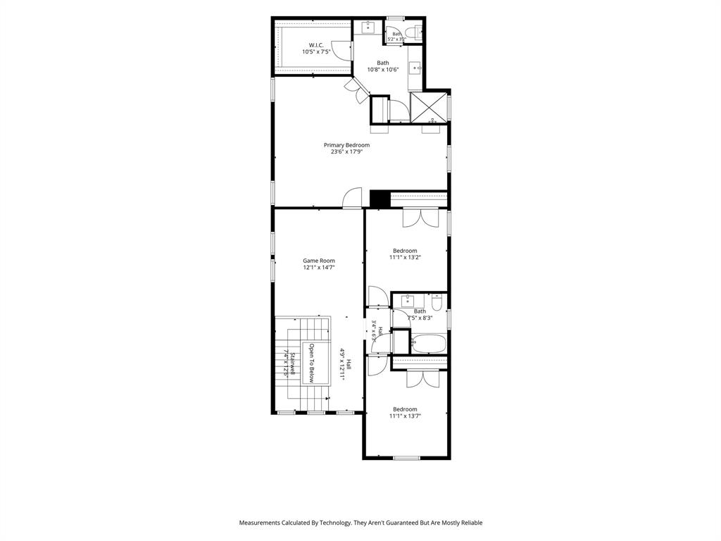4207 Runway Mews Property Photo 33