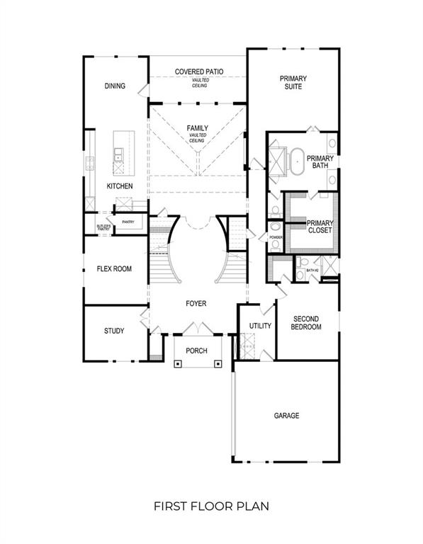 220 Broadmoor Lane Property Photo 2