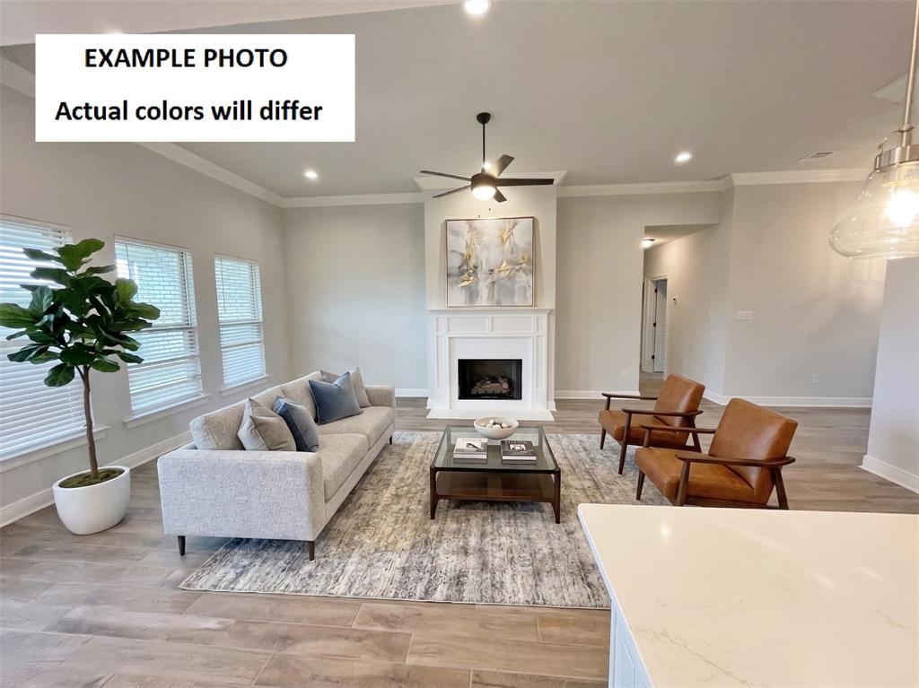 5029 Falcon Bay Drive Property Photo 2