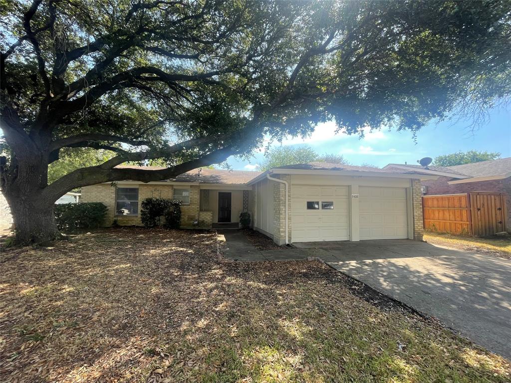 1418 Rockbrook Street Property Photo 1