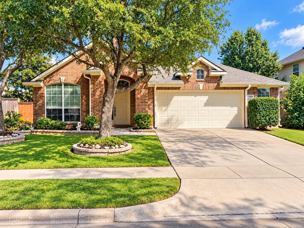 11504 Crystal Falls Drive Property Photo 1