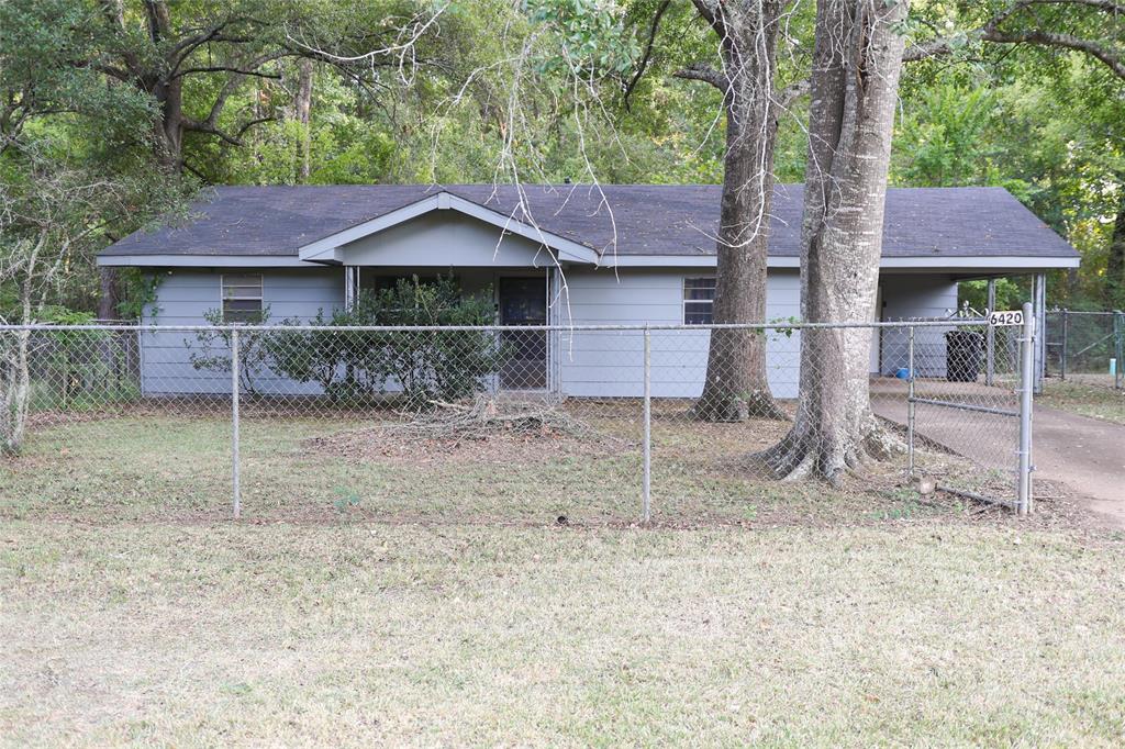 6420 Highway 80