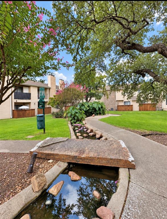 4748 Old Bent Tree Lane 101 Property Photo 25