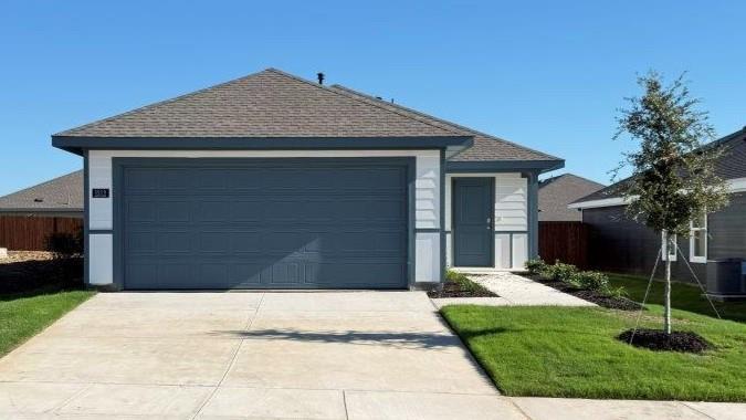 1312 Denim Street Property Photo 1
