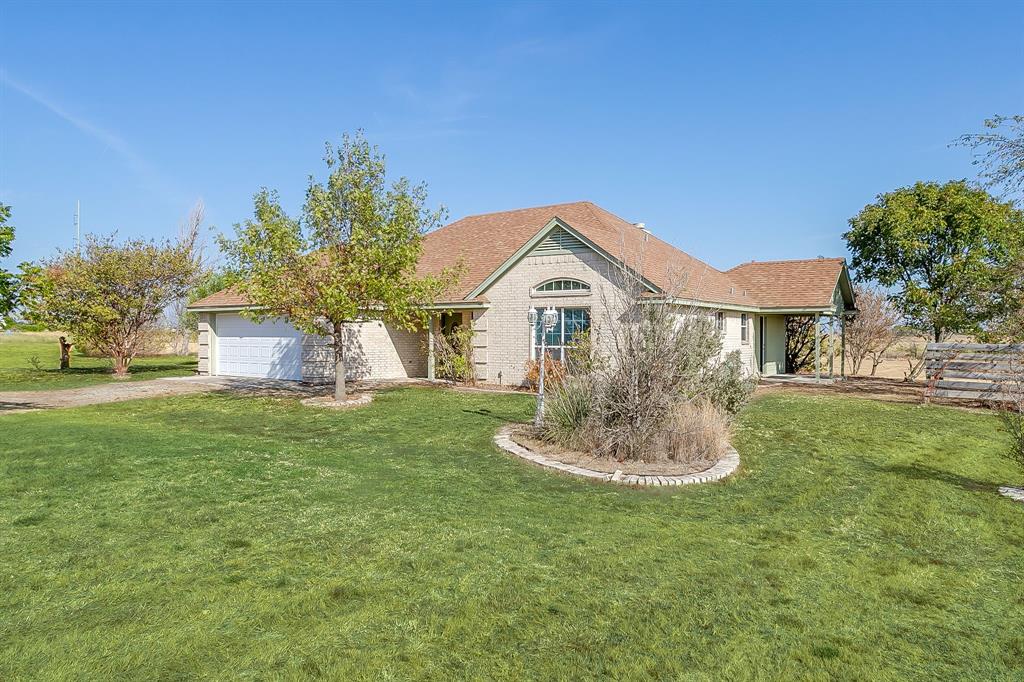 122 Blue Castle Court Property Photo 1