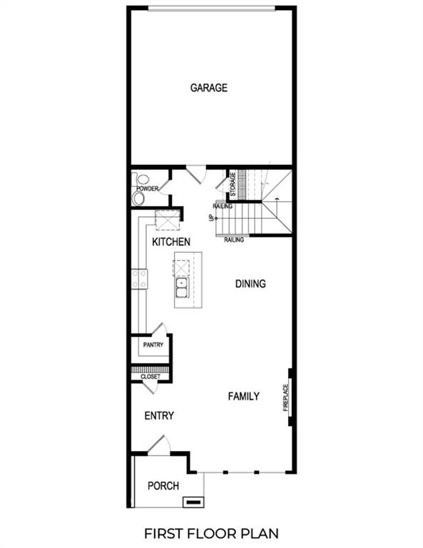 12730 Rutland Drive Property Photo 3
