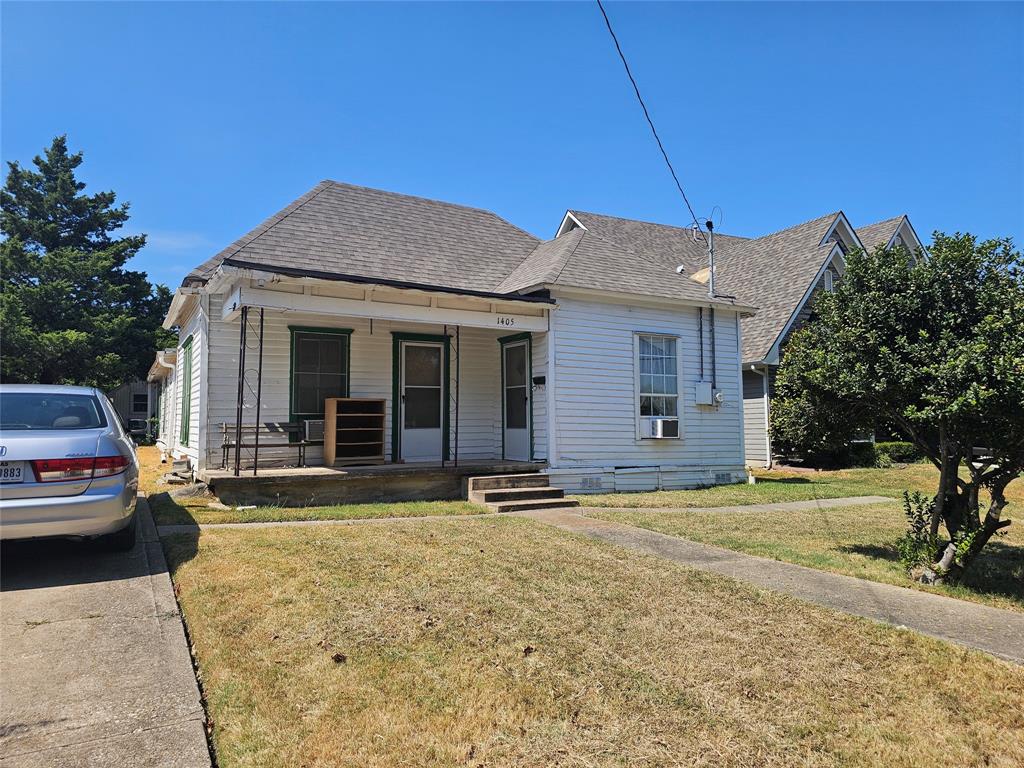 1405 West Street Property Photo 1