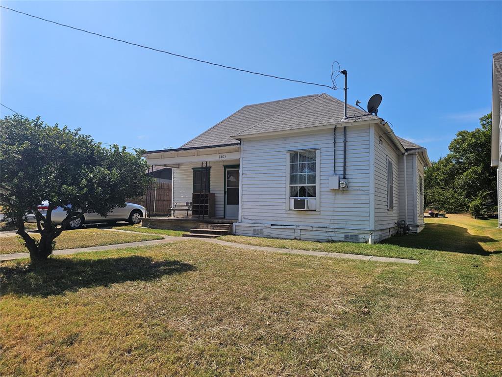 1405 West Street Property Photo 2