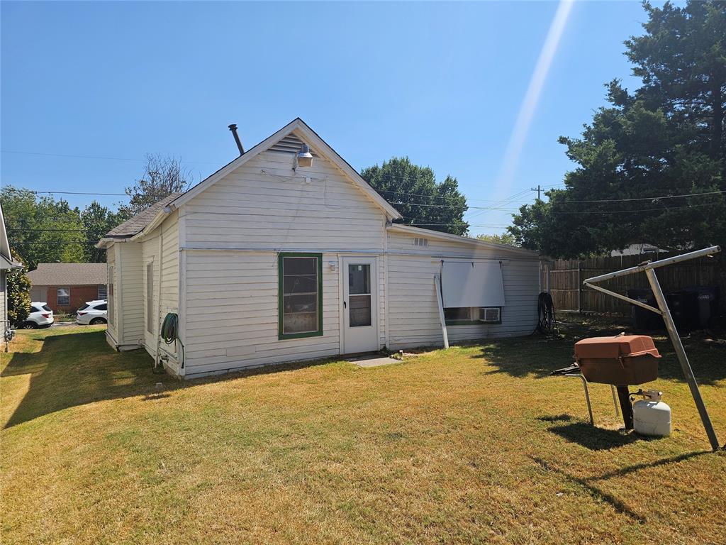 1405 West Street Property Photo 3