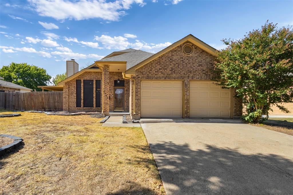 7809 Clairmont Property Photo 1