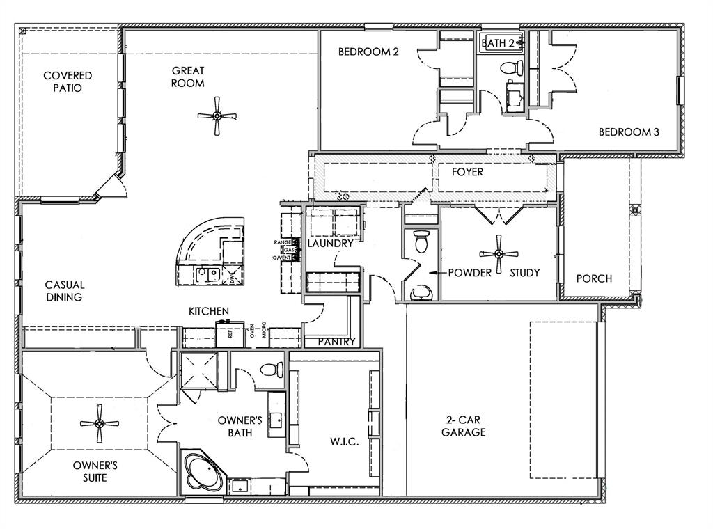 120 Lantern Ridge Drive Property Photo 12