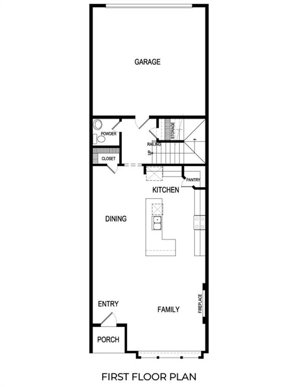12732 Rutland Drive Property Photo 3