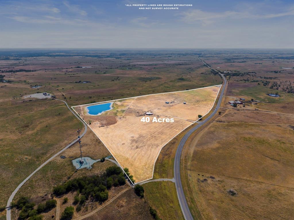 40 Acres Fm 455 Property Photo 1