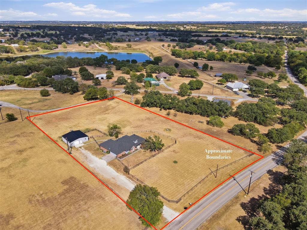 2978 Harwell Lake Road Property Photo 1