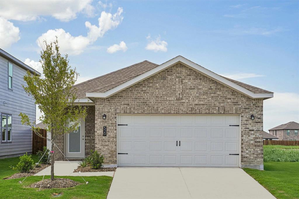 2106 Stampede Drive Property Photo 1