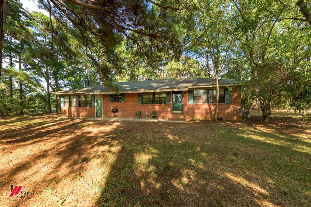 14343 Highway 159 Property Photo 1