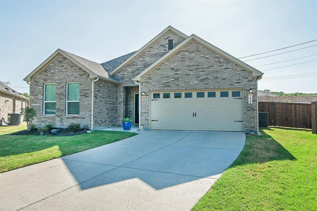 1424 Sandpebble Circle Property Photo 1