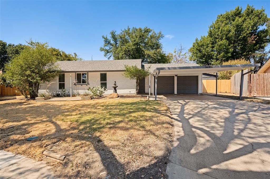 3411 Ashcroft Court Property Photo 1
