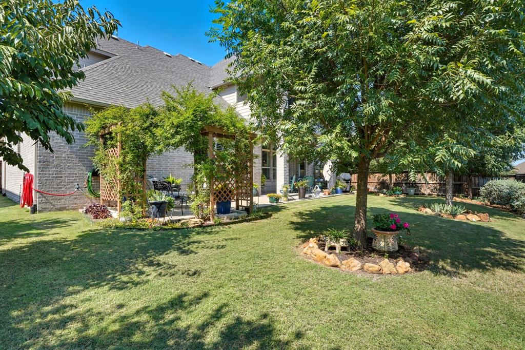 7616 Big Buckle Drive Property Photo 35