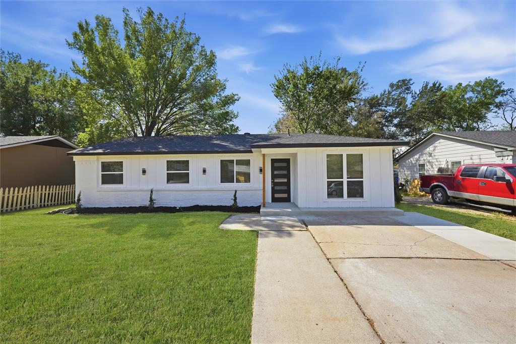 1504 Daniel Drive