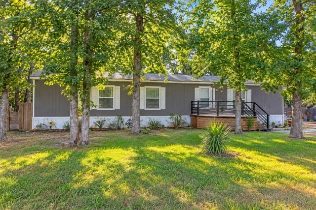 6612 Timberhaven Court Property Photo 1