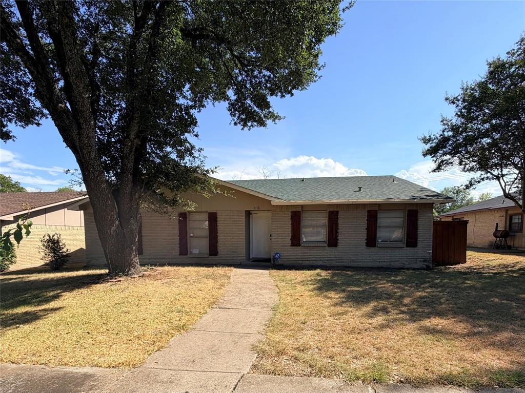 7116 Chinaberry Road Property Photo 1