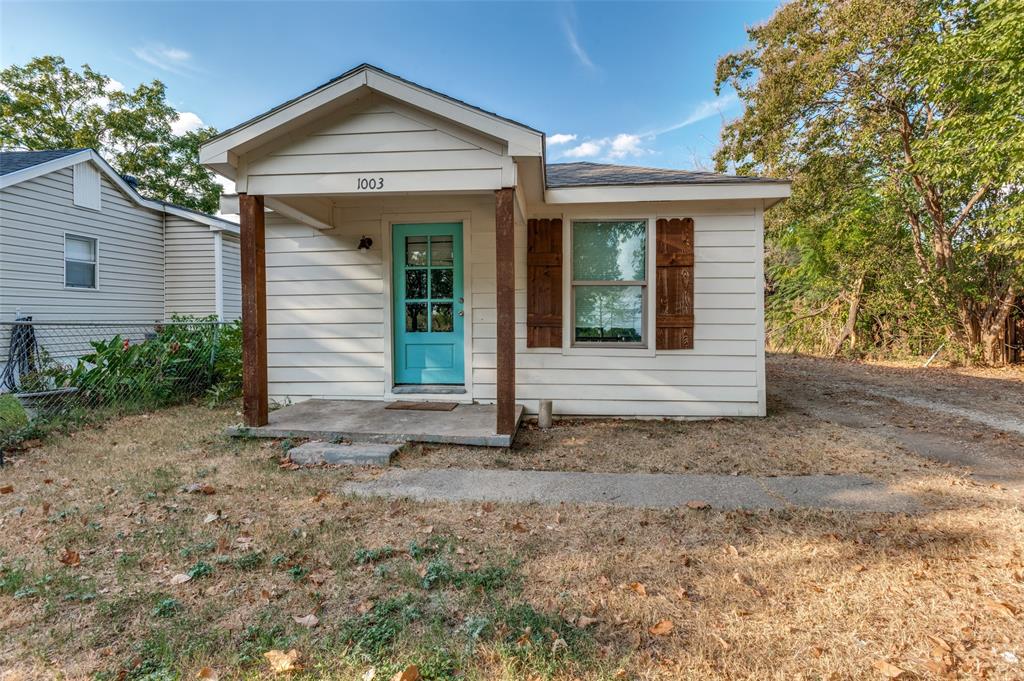1003 Morris Street Property Photo 1