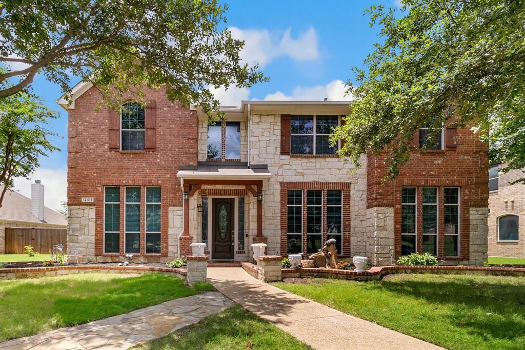 12415 Grayhawk Boulevard Property Photo 1