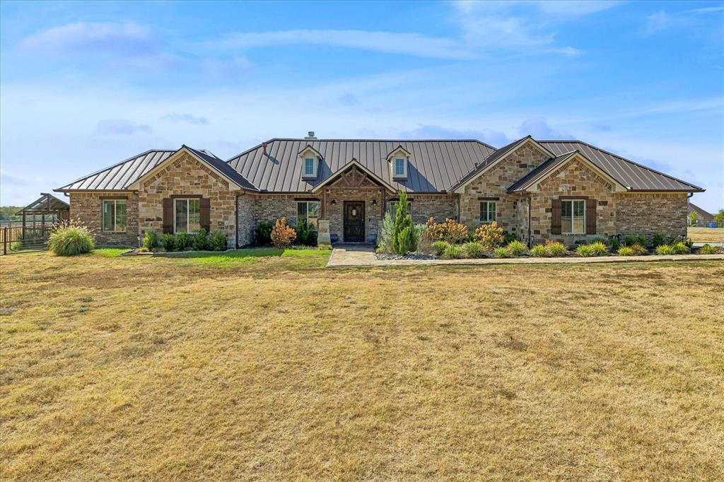 12953 Flow Road Property Photo 1